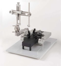 Stoelting Lab Standard Stereotaxic Instrument for Rats Lab Standard for