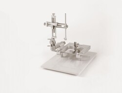 Stoelting Lab Standard Stereotaxic Instrument for Rats Lab Standard for