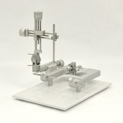 Stoelting Lab Standard Stereotaxic Instrument for Rats:Animal Care and