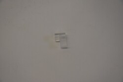Stoelting™ Replacement 90° Plastic Block