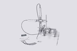 Stoelting Lab Standard Stereotaxic Instrument for Rats:Animal Care and