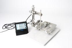 Stoelting Lab Standard Stereotaxic Instrument for Rats:Animal Care and