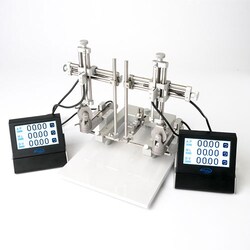 Stoelting Lab Standard Stereotaxic Instrument for Rats:Animal Care and