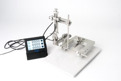 Stoelting Lab Standard Stereotaxic Instrument for Rats:Animal Care and