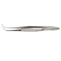 Stoelting Micro Dissecting Forceps:Animal Care and Research:Animal Surgical