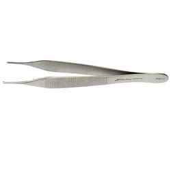 Stoelting Adson Forceps:Animal Care and Research:Animal Surgical Devices