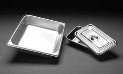 Stoelting Instrument/Sterilizing Tray 13.5 X 9.75 X 0.75 in:Animal Care