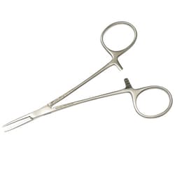 Stoelting Halstead Mosquito Forceps Straight:Animal Care and Research,