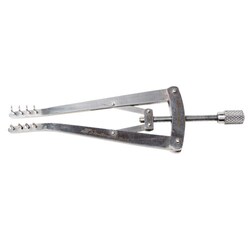 Stoelting Alm Retractor:Animal Care and Research:Animal Surgical Devices