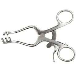 Stoelting Weitlaner Retractor:Animal Care and Research:Animal Surgical