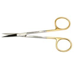 Stoelting Micro Dissecting Scissors:Animal Care and Research:Animal Surgical