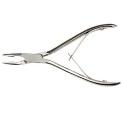Stoelting Friedman Bone Rongeurs Rongeurs, Curved, Delicate:Animal Care