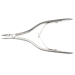 Stoelting Mini Bone Rongeur 5 in; 2 x 8 mm:Animal Care and Research, Quantity:
