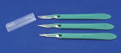Stoelting™ Sterile Disposible Scalpels