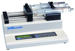 Stoelting&trade;&nbsp;Dual Syringe Infusion Pump