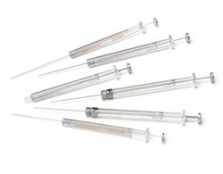 Stoelting 700 Series Microliter Syringe 5 ul Syringe, 600 Series, 24ga.,
