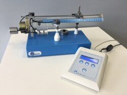 Stoelting Ugo Basile Paw Pressure Analgesia Meter Meter, Mouse, Recording:Animal