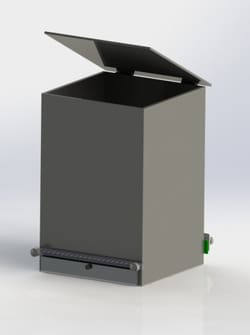 Stoelting™ Ugo Basile Learned Helplessness Apparatus