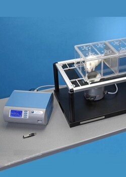 Stoelting Ugo Basile Dynamic Plantar Aesthesiometer rats and mice:Animal