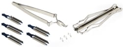 Stoelting™ EZ Clip Wound Closure Kit