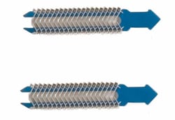 Stoelting Reflex Wound Clips Clips:Animal Care and Research, Quantity: