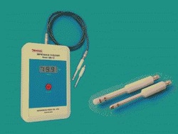 Stoelting Electronic Vaginal-Estrous Cycle-Monitor Rat:Animal Care and