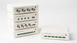 Stoelting Connecting Input/Output Devices for ANY-Maze Software:Animal