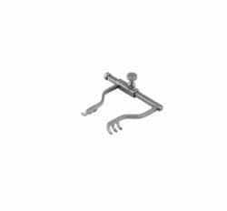 Stoelting™ Goldstein Retractor