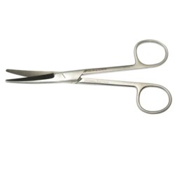 Stoelting Mayo Scissors:Animal Care and Research:Animal Surgical Devices