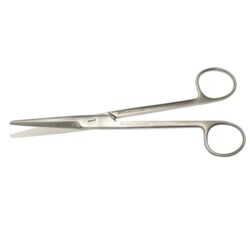 Stoelting Mayo Scissors:Animal Care and Research:Animal Surgical Devices