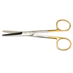 Stoelting Mayo Scissors:Animal Care and Research:Animal Surgical Devices