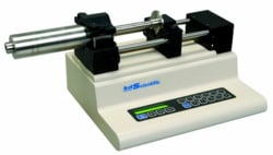 Stoelting High Pressure Pumps Single Syringe Pump, High Pressure:Animal