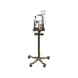 Stoelting™ Passive Gas Anesthesia System, Tabletop/Mobile with Induction Chamber