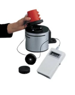Stoelting™ Ugo Basile Radiometer