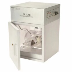Stoelting SR-LAB Startle Response System Startle Response (SR-LAB) System,