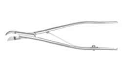 Stoelting Michel Clip Apply/Remove Forceps 5 inch:Animal Care and Research,