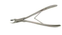 Stoelting™ Bone Cutter with Convex Jaw