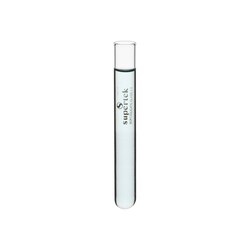 Supertek Glass Test Tubes with Fire Polished Rims 13 &plusmn;0.15 mm | Buy Online | Supertek&trade; | Fisher Scientific