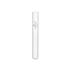 Supertek Glass Test Tubes with Fire Polished Rims 18 &plusmn;0.15 mm | Buy Online | Supertek&trade; | Fisher Scientific