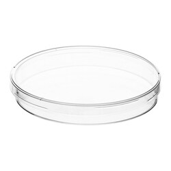 Supertek Fused Edges Glass Petri Dishes with Covers 75 mm | Buy Online | Supertek&trade; | Fisher Scientific