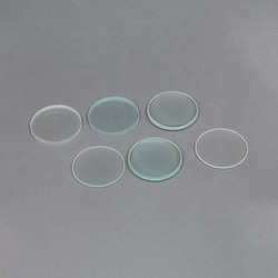 Supertek™ Lens, Double Concave, 50mmD