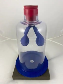 Supertek Lung Apparatus 3+ | Buy Online | Supertek&trade; | Fisher Scientific