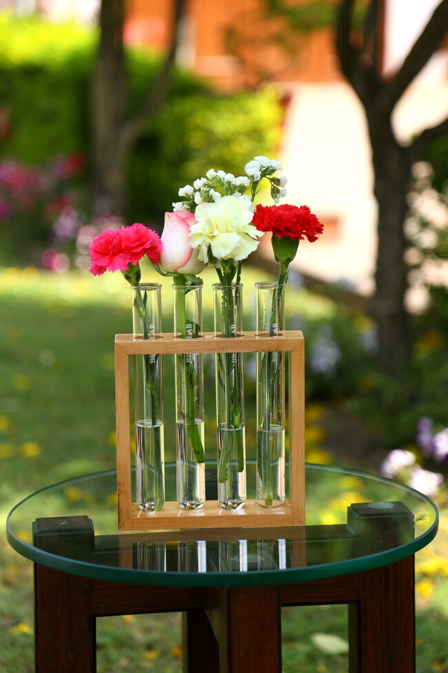 Supertek A Touch of Science Tube HolderRacksTube Racks Fisher