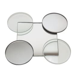 Supertek&trade;&nbsp;Lens and Mirror Set