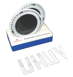 Supertek&trade;&nbsp;Polarization Demonstrator