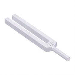 Supertek™ Musical Superior Grade 523.3 Hz 'C' Tuning Fork