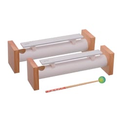 Supertek™ Twin Tone Bar Set