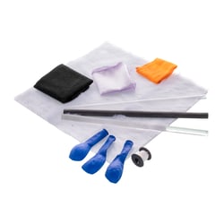 Supertek™ Electrostatic Kit