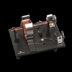 Supertek™ Scientific DC Motor You-Build-It Kit