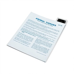 Supertek™ Microslide™ - Animal Tissues-B Set